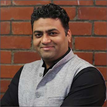 Dr. Arun Kaushik,