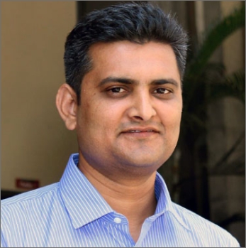 Dr. Barun Kumar Thakur,