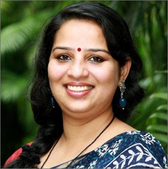 Dr. Divya Balan