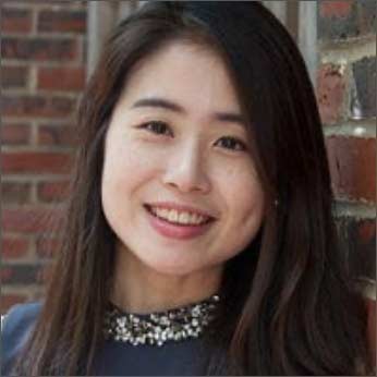 Dr. Rockli Kim