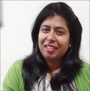Dr. Tulika Tripathi