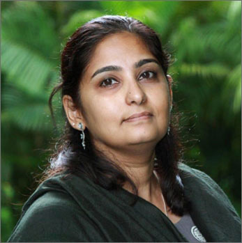 Prof. Aparna Shankar