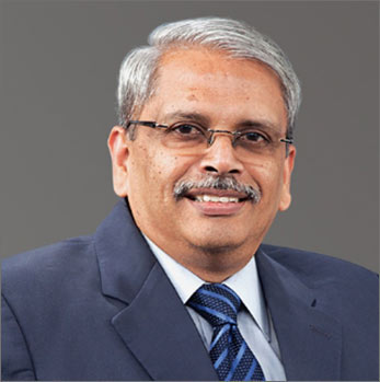 Shri Kris Gopalakrishnan