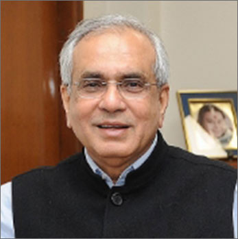 Dr. Rajiv Kumar