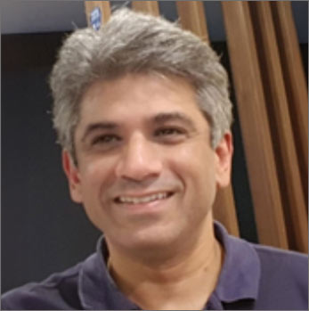 Prof. S V Subramanian