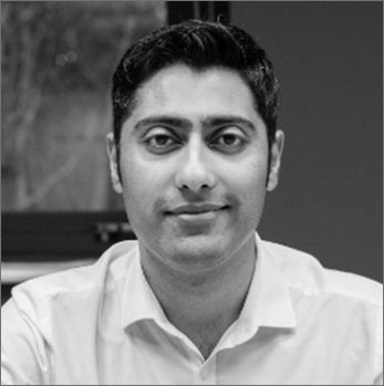 Dr. Sachin Nandha