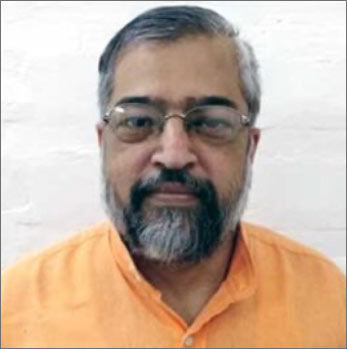 Prof. U S Mishra