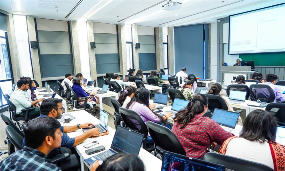 National Workshop on Qualitative Research in Social Sciences 12