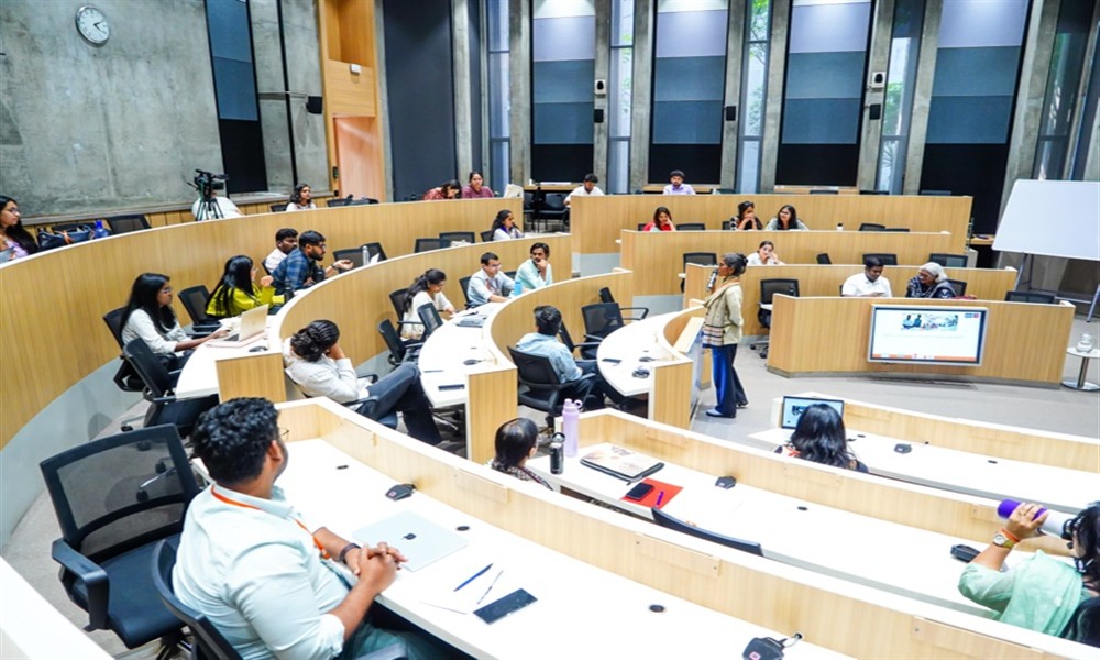National Workshop on Qualitative Research in Social Sciences 13