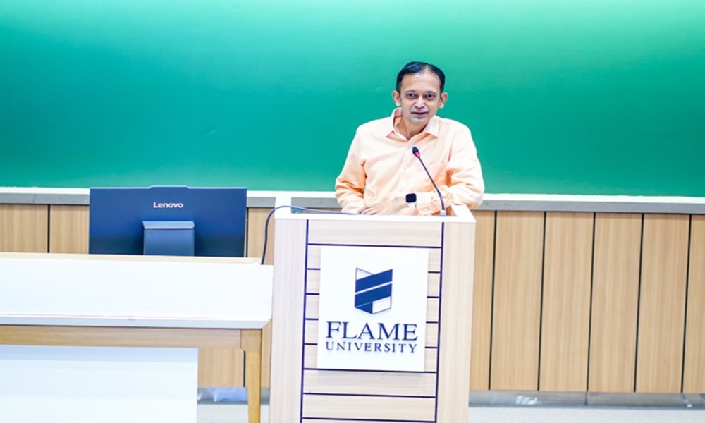 National Workshop on Qualitative Research in Social Sciences 3