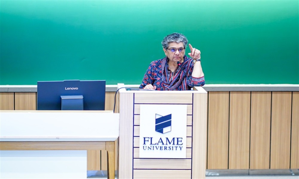 National Workshop on Qualitative Research in Social Sciences 4