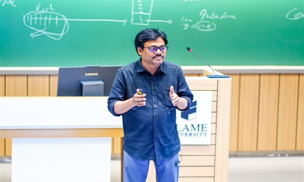 National Workshop on Qualitative Research in Social Sciences 5