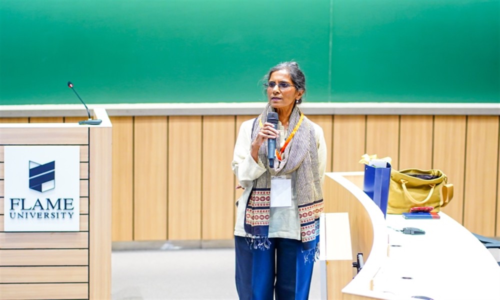 National Workshop on Qualitative Research in Social Sciences 6