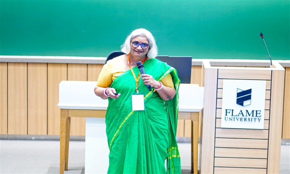 National Workshop on Qualitative Research in Social Sciences 7