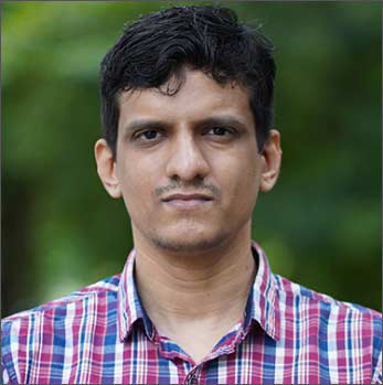 Dr. Abhishek Kumar