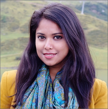Dr. Moulika Mandal