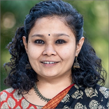 Dr. Neha Bailwal