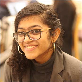 Ms. Nehantha Sathesh