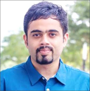 Dr. Ninad Patwardhan