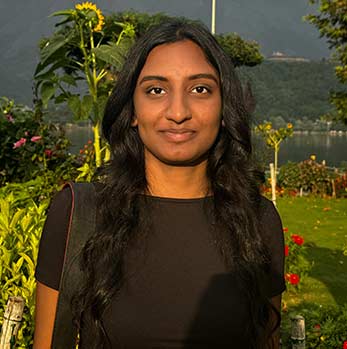 Ms. Shreya Ronanki