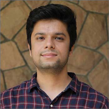 Dr. Sunil Rajpal