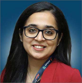 Dr. Surbhi Choudhary