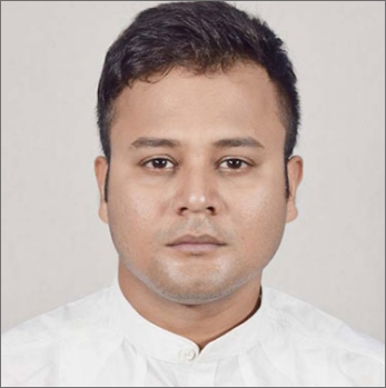 Dr. Vishal Choudhury